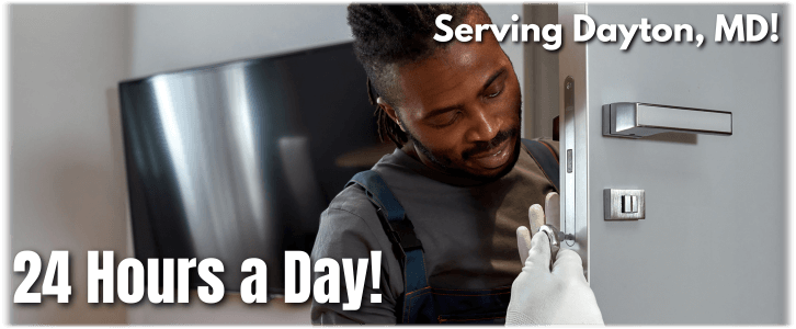Locksmith Dayton MD