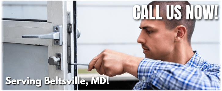 Locksmith Beltsville MD
