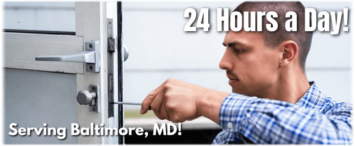 Locksmith Baltimore MD