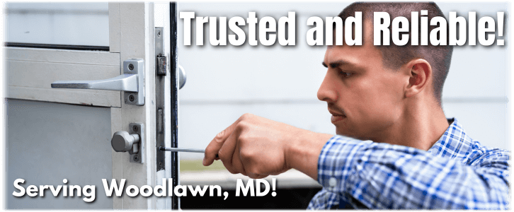 Locksmith Woodlawn MD