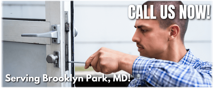Locksmith Brooklyn Park MD