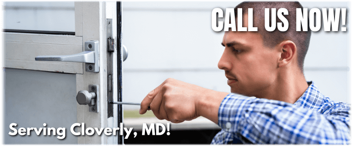 Locksmith Cloverly MD